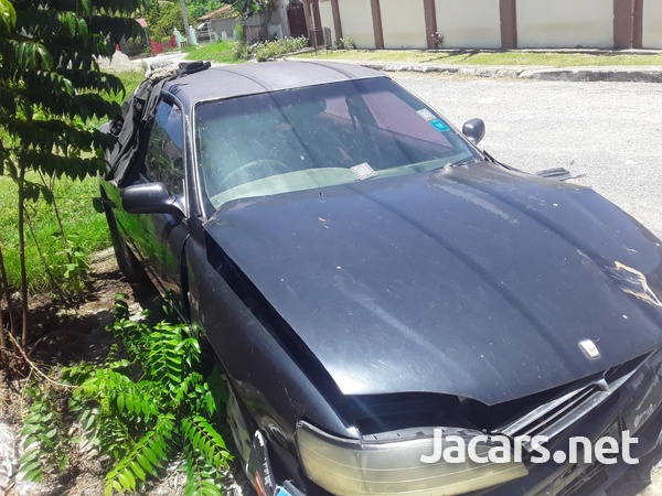 Toyota Camry 1,5L 1991