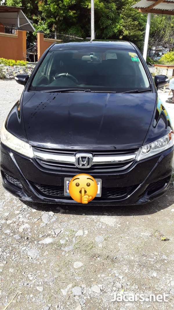 Honda Stream 1,8L 2012