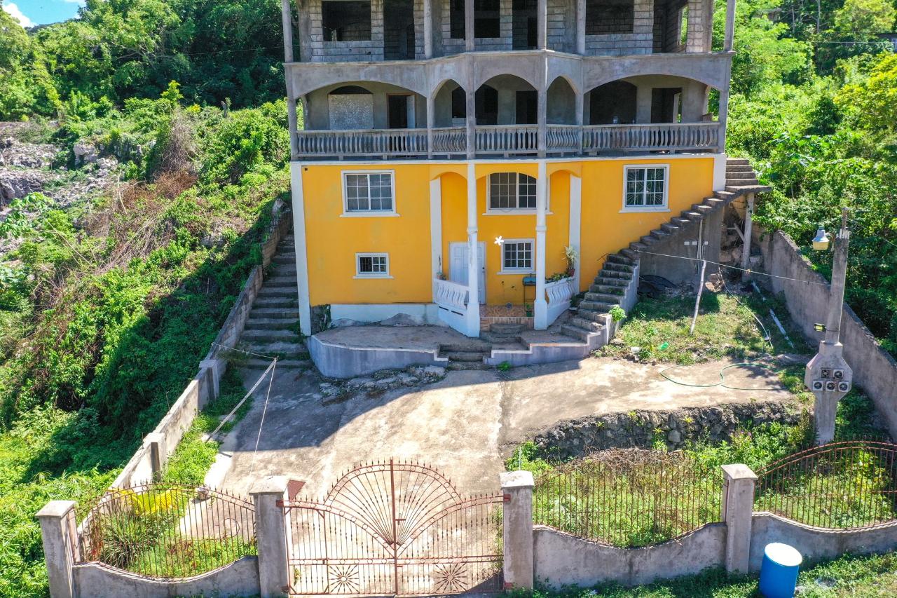 House for Sale   Boscobel Heights