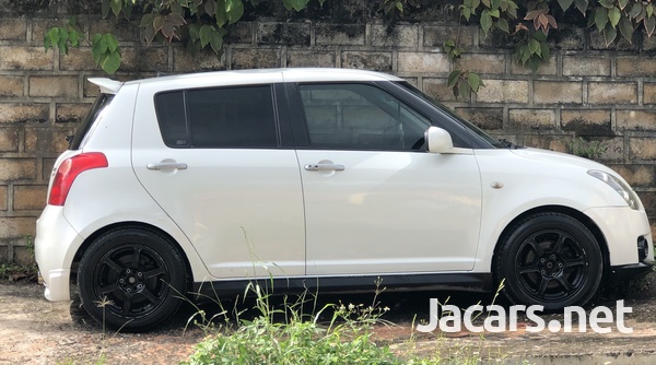 Suzuki Swift RS 1,6L 2006