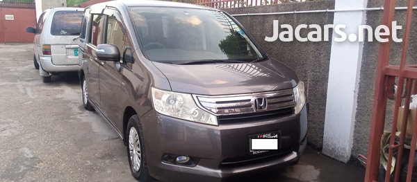 Honda Stepwgn 1,8L 2010