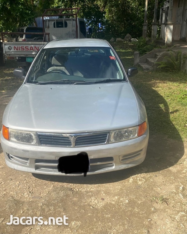 Mitsubishi Lancer 1,5L 1998