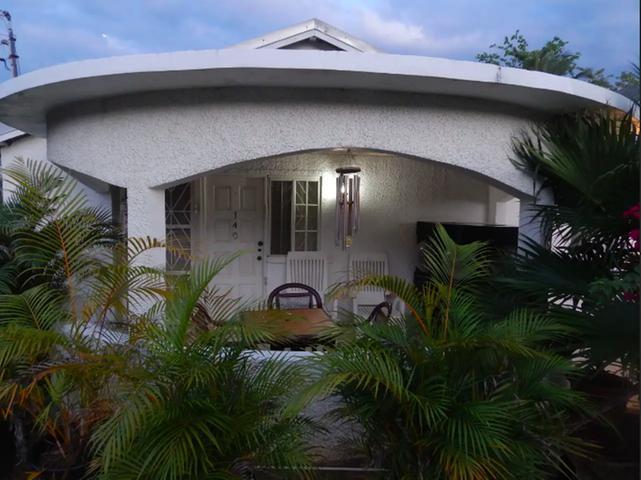 House for Sale   Negril