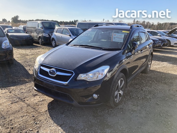 Subaru XV 2,0L 2014