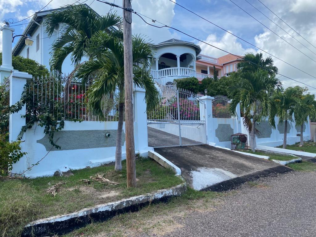 House for Sale   Palmers Cross
