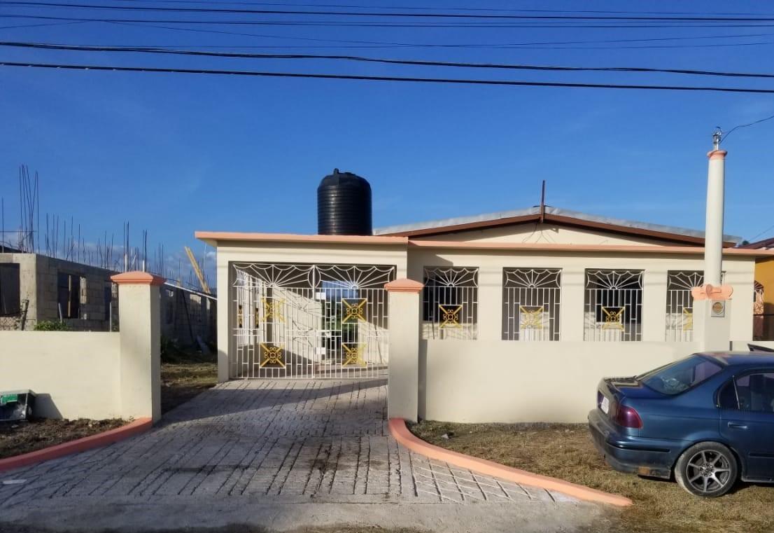 House for Sale   Golden Acres