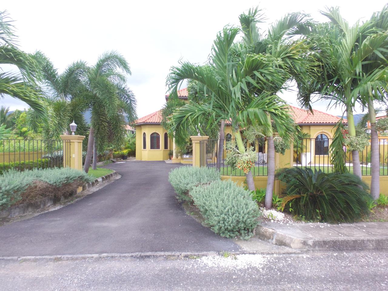 House for Sale   St. Ann's Bay