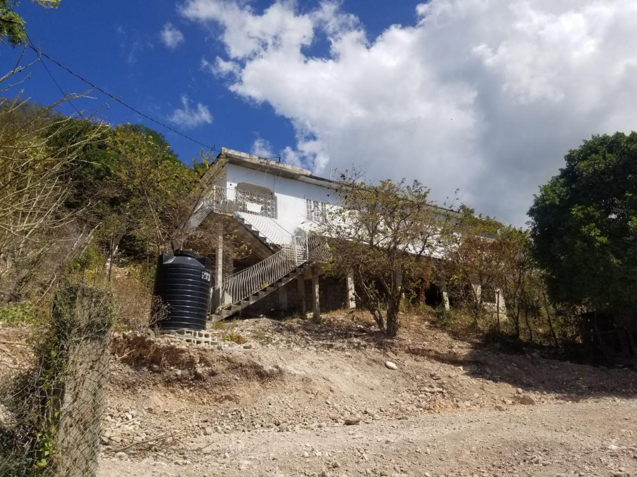House for Sale   Yallahs