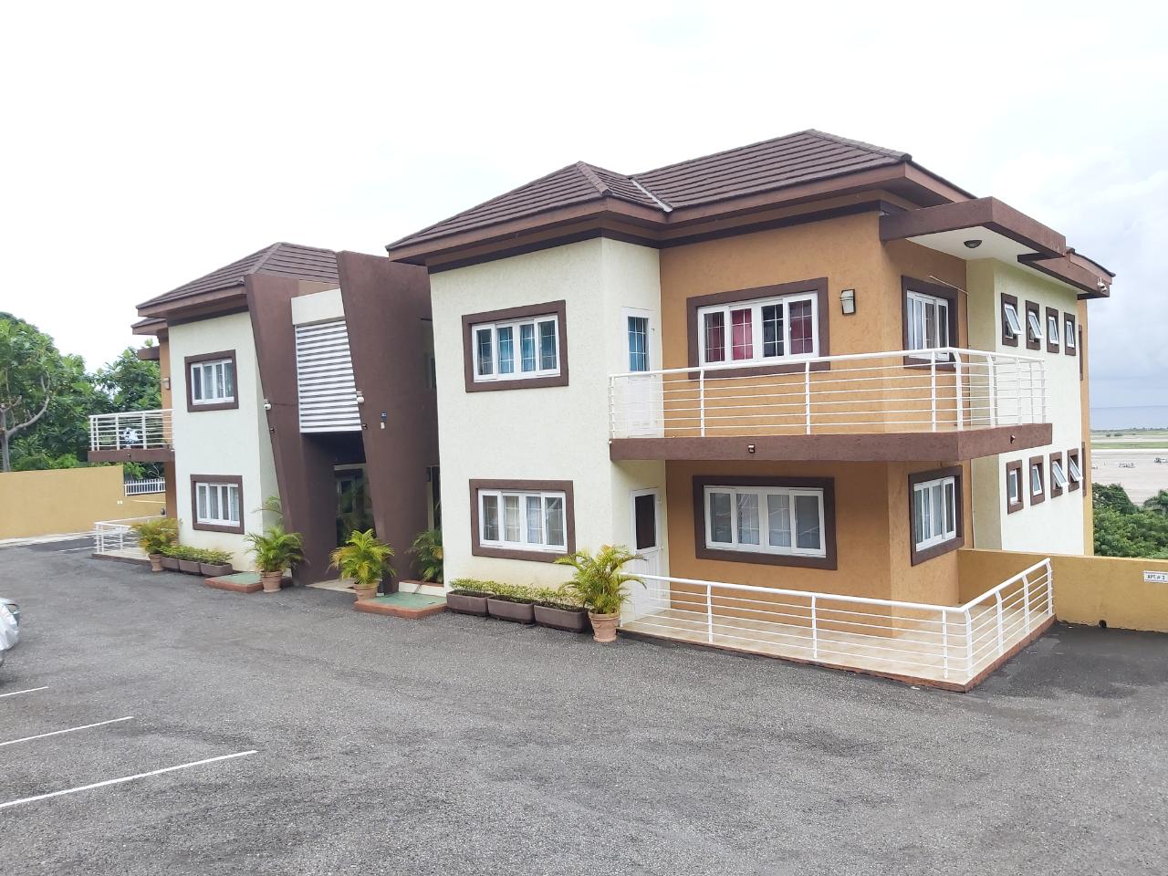 Apartment for Sale   Montego Bay