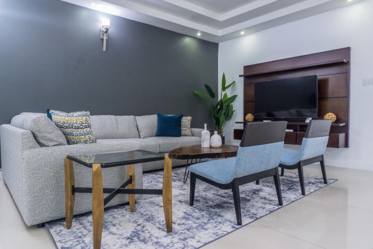 Apartment for Rent   Kingston 6