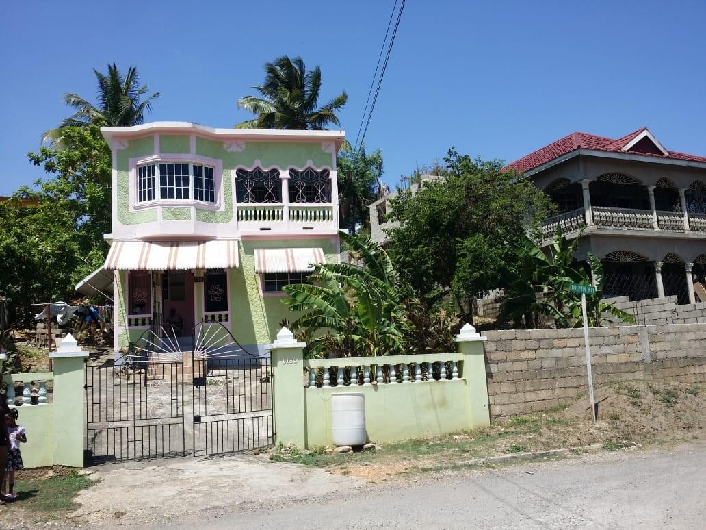 House for Sale   Old Harbour