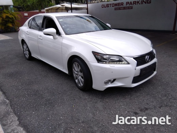 Lexus GS 2,0L 2015