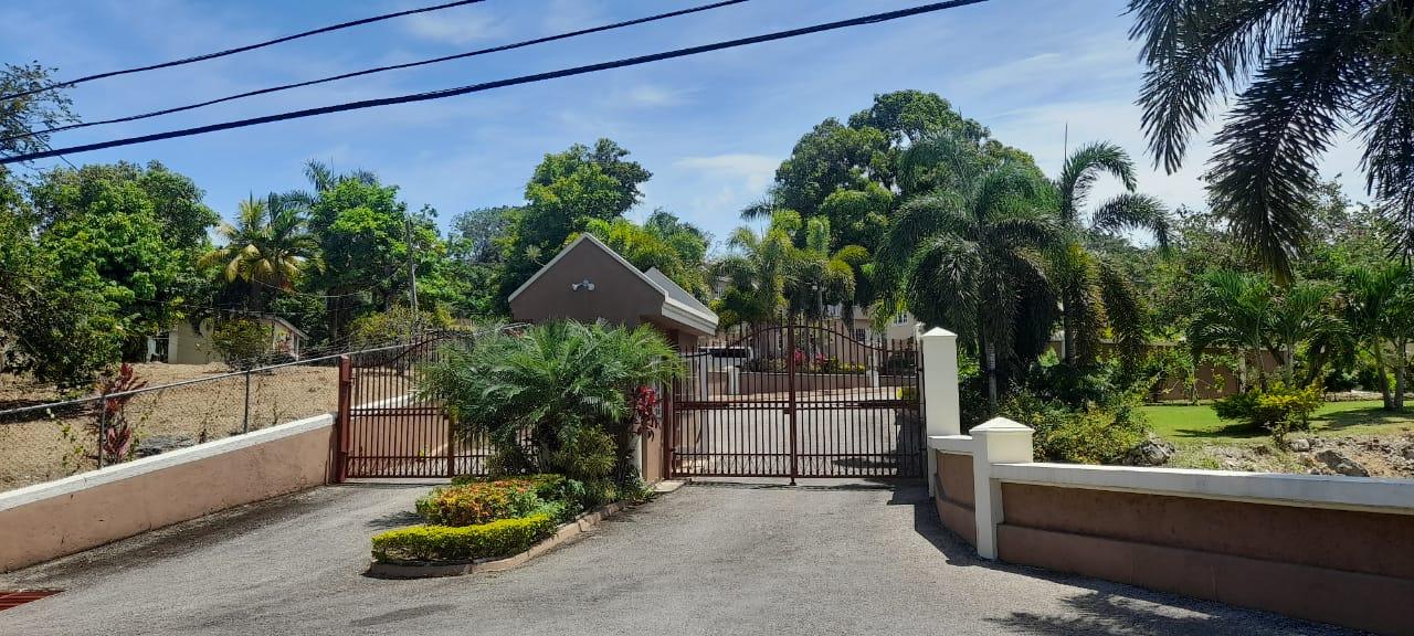 Townhouse for Rent   Ocho Rios