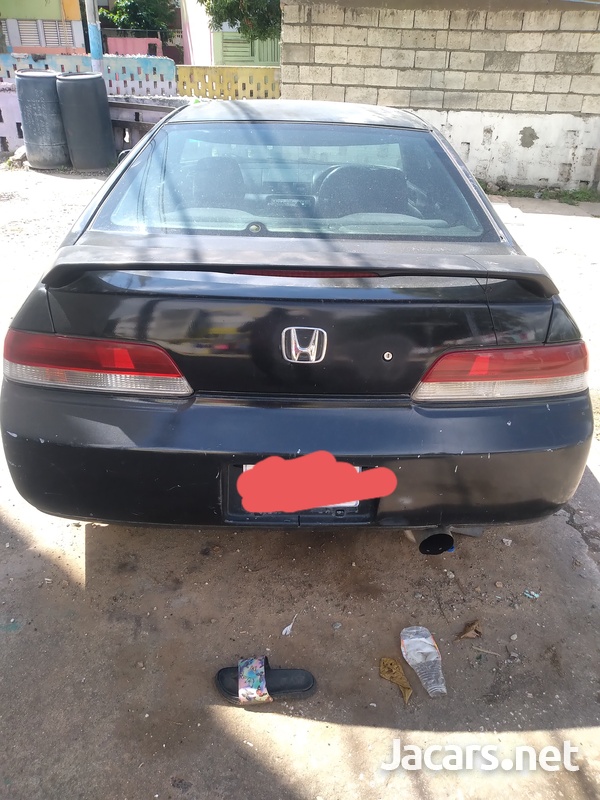 Honda Prelude 1,5L 1999