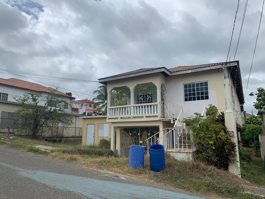 House for Sale   Old Harbour