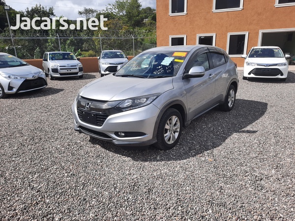 Honda Vezel 2,0L 2017