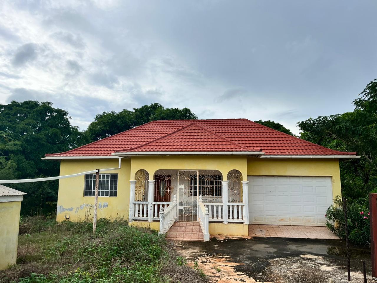 House for Sale   Junction