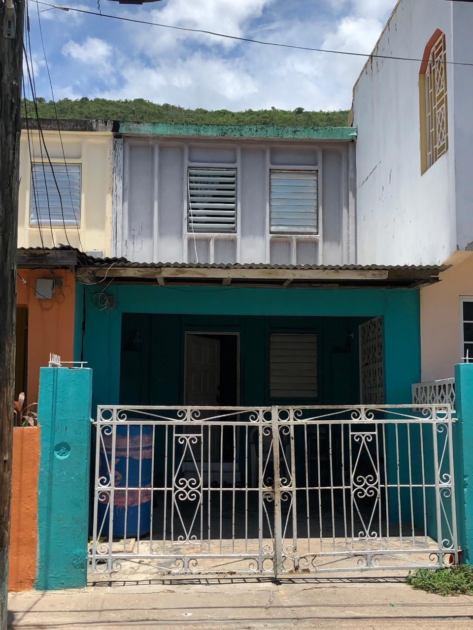 Townhouse for Sale   Kingston 20