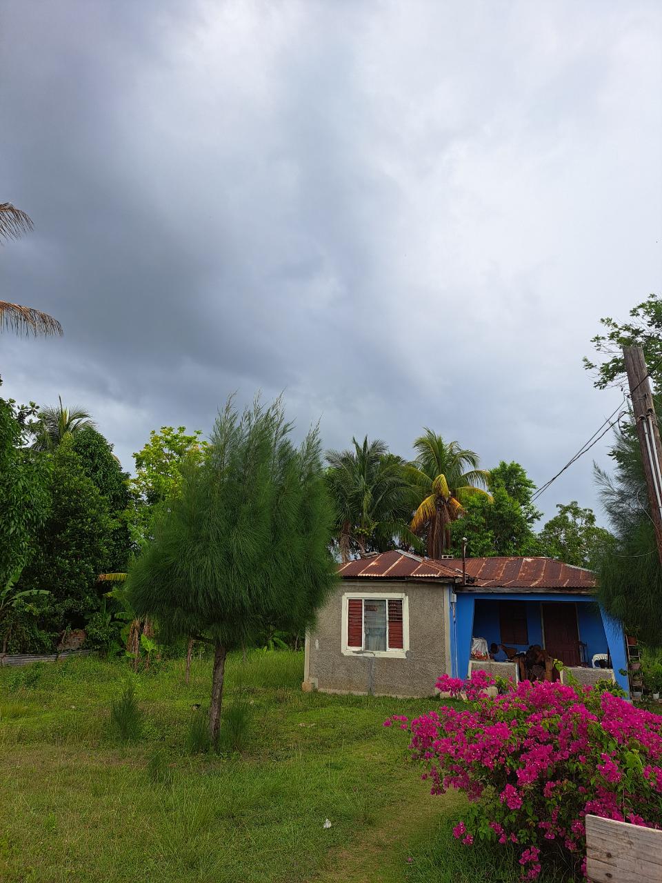 House for Sale Denbigh