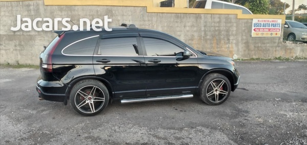 Honda CR-V 2,0L 2008