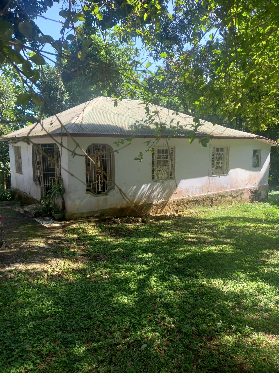 House for Sale   Retreat