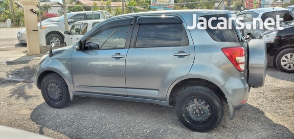 Daihatsu Terios 1,5L 2006