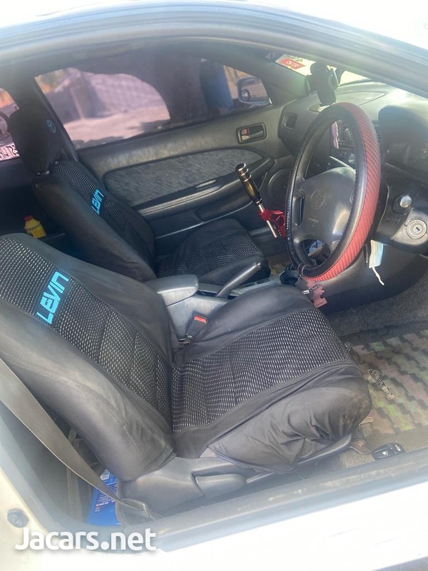 Toyota Levin 1,6L 2000