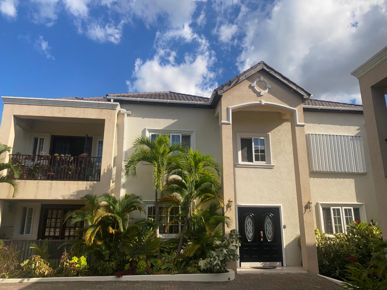 Apartment for Rent   Kingston 8