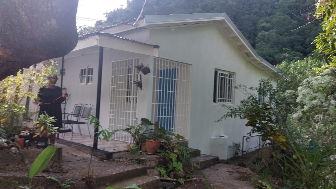 House for Rent   Gordon Town