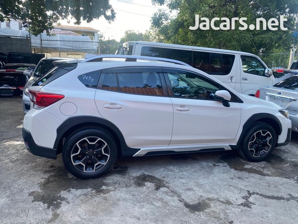 Subaru XV 2,0L 2017