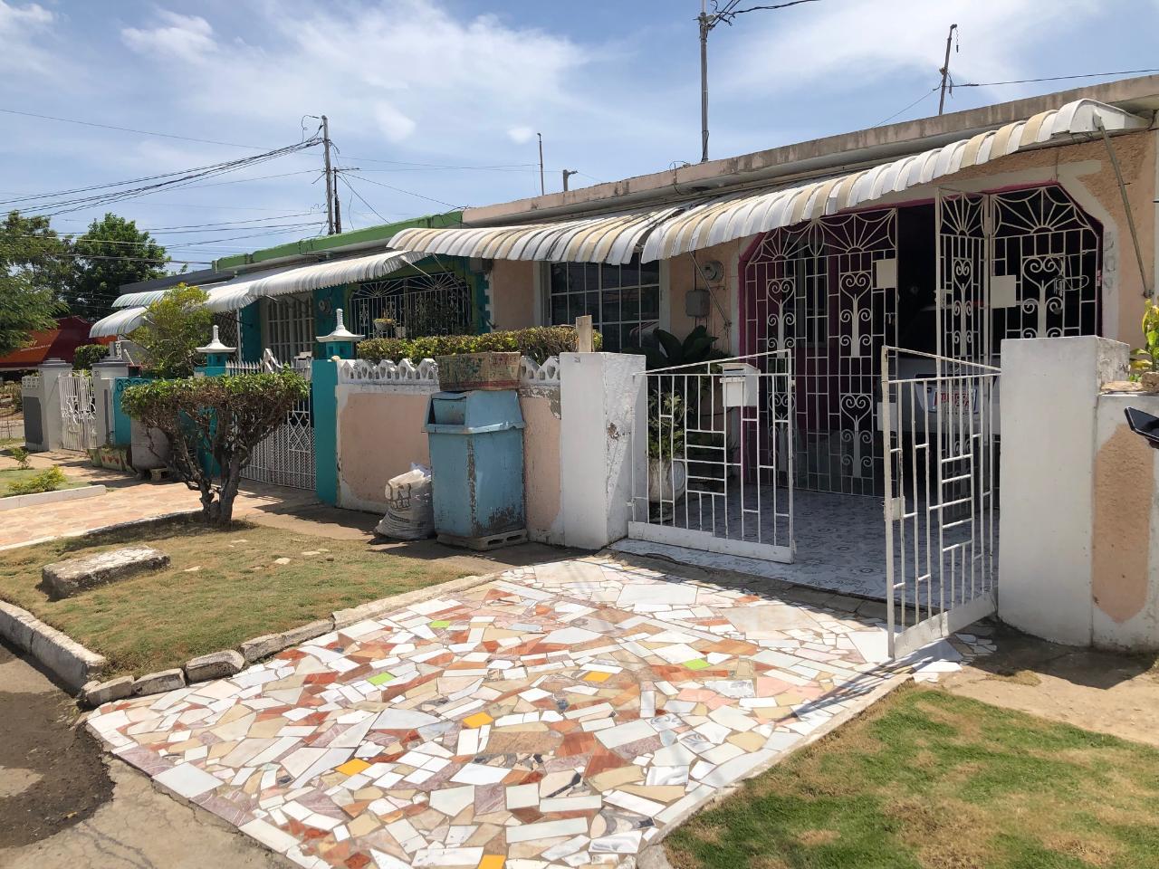 House for Sale   Greater Portmore