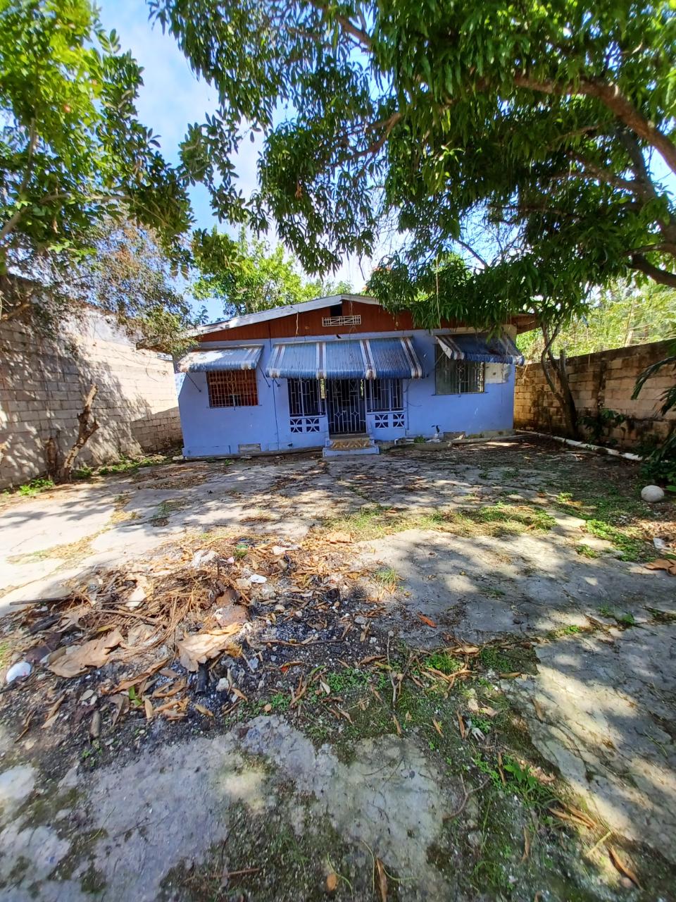 House for Sale   Negril
