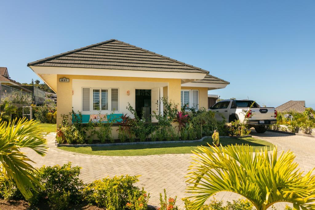 House for Rent   St. Ann's Bay