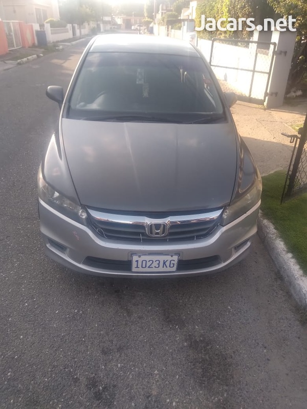 Honda Stream 3,0L 2008