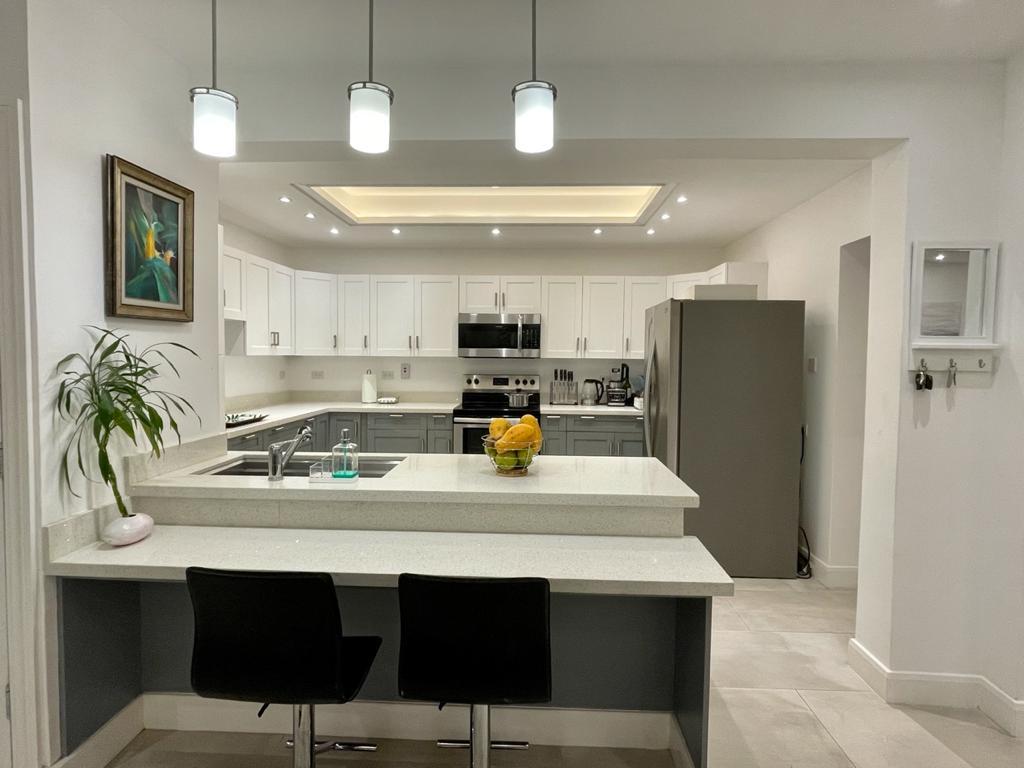 Apartment for Rent   Kingston 6