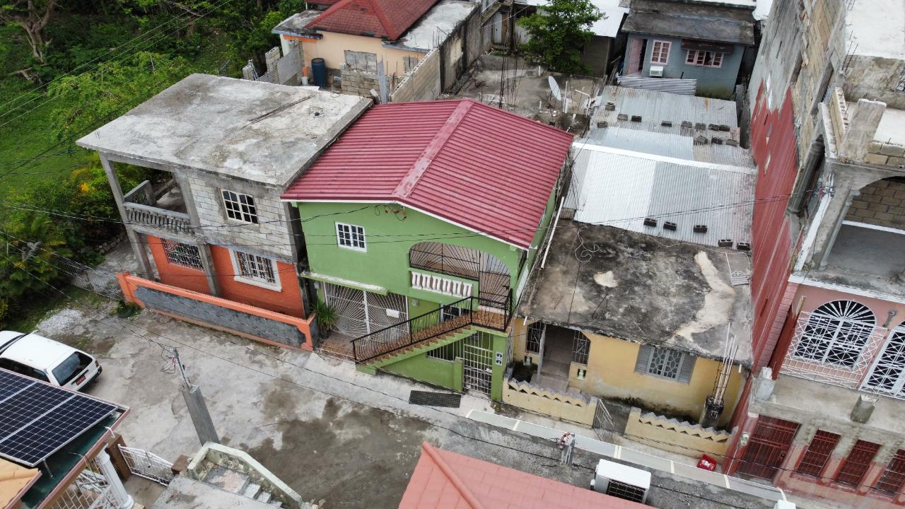 Townhouse for Sale   Ocho Rios