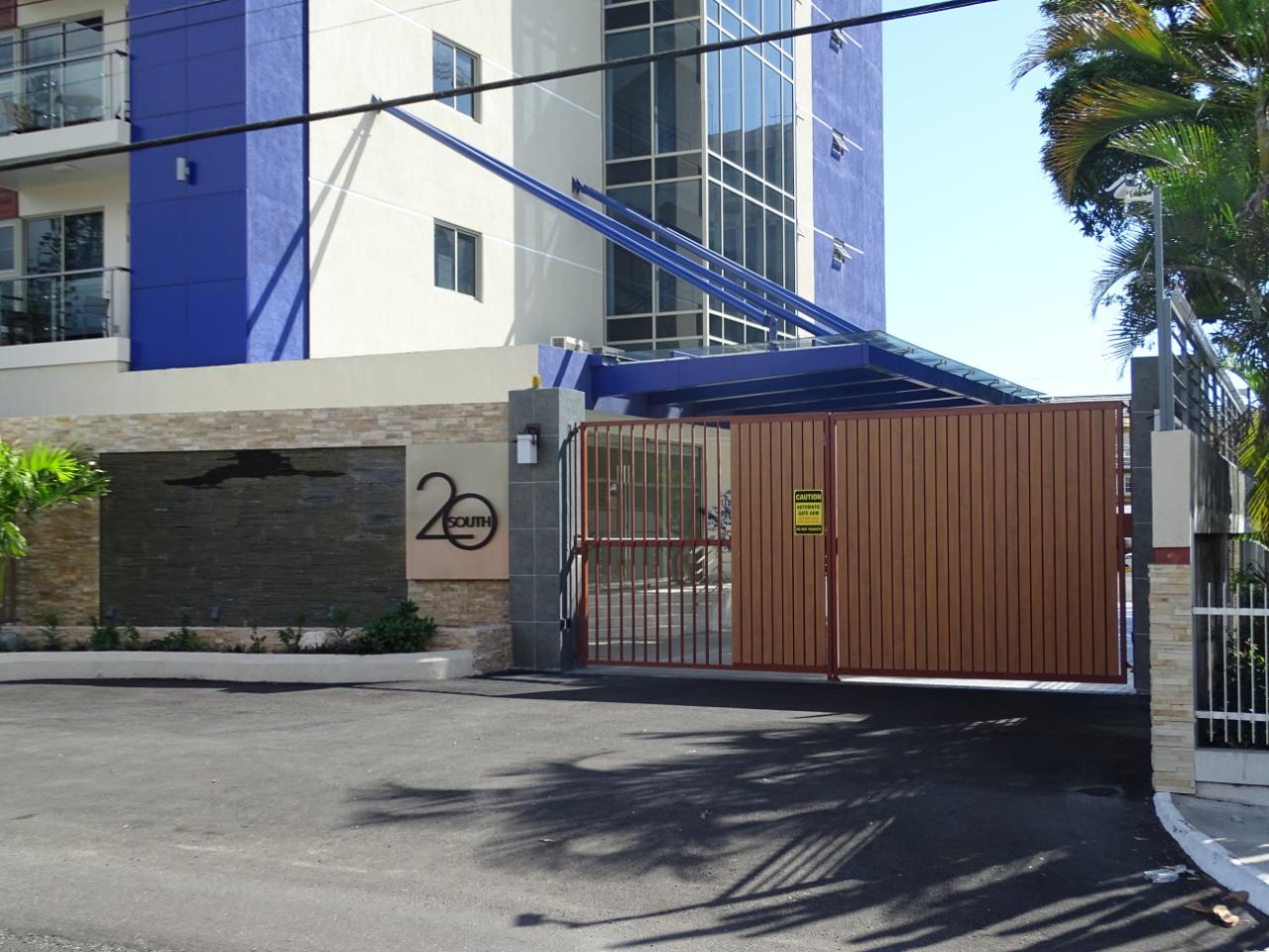 Apartment for Rent   Kingston 10