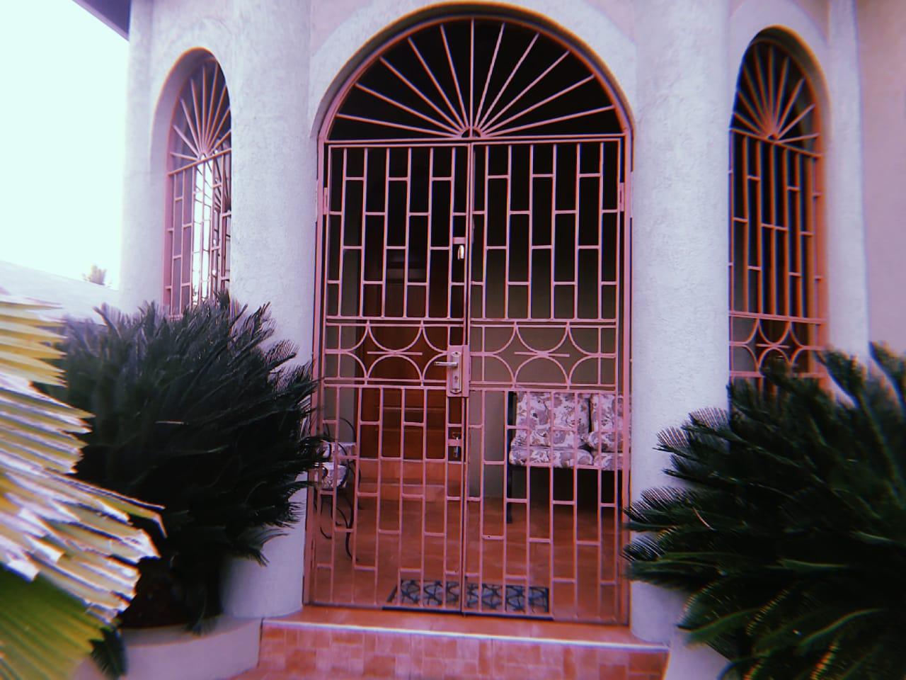 House for Rent   Kingston 8