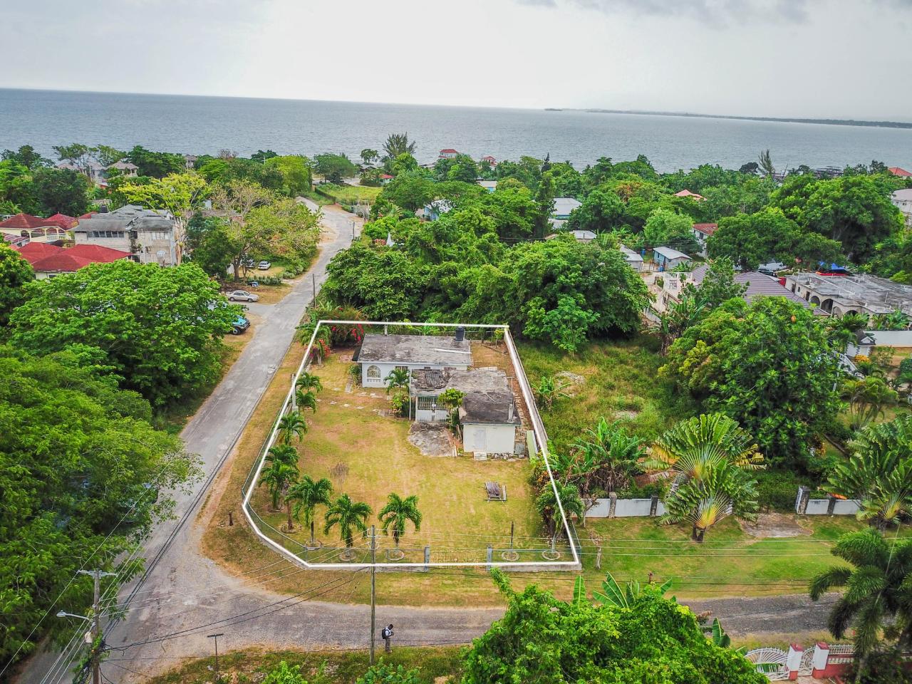 House for Sale   Negril