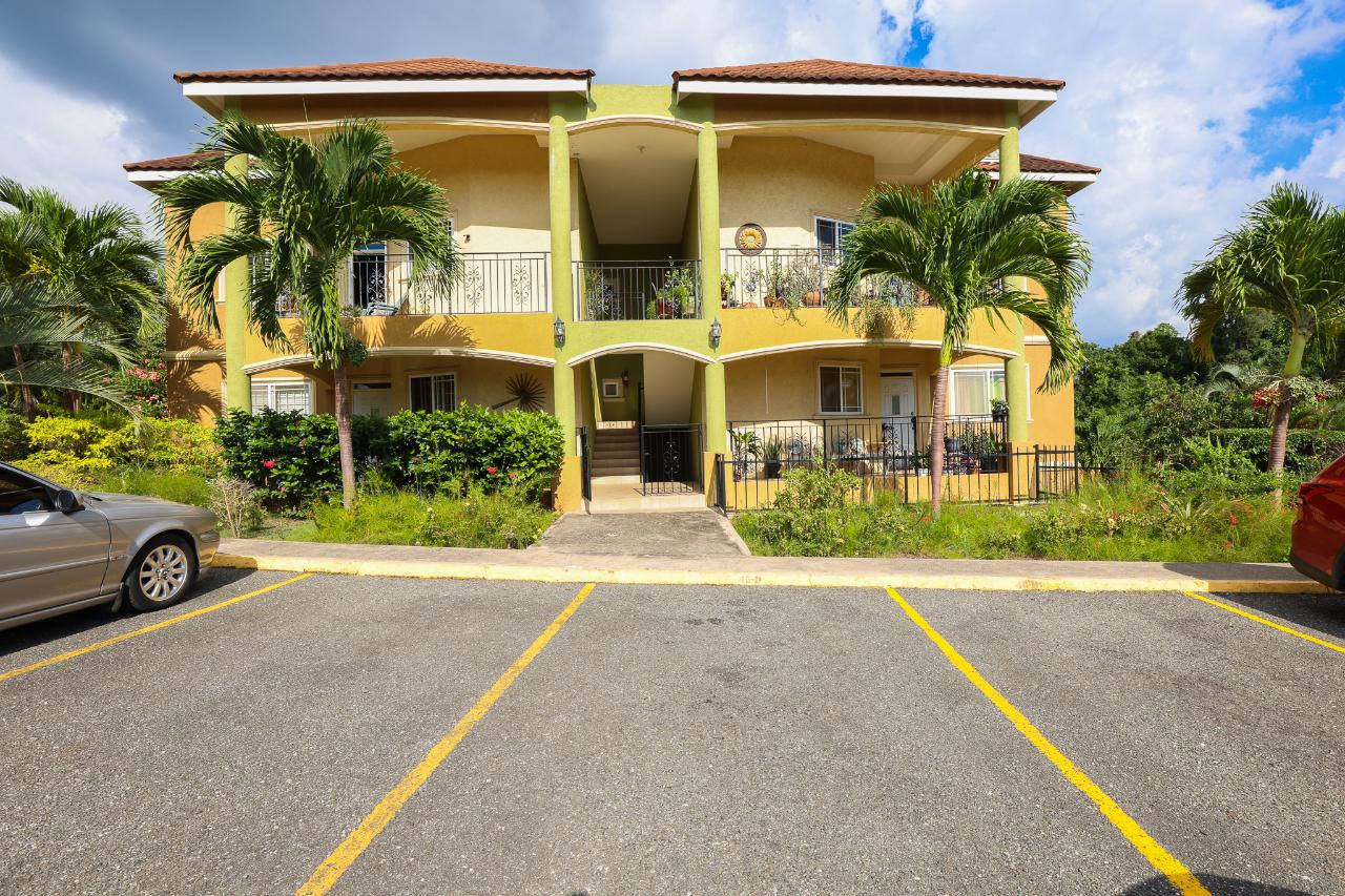 Apartment for Sale   Kingston 19
