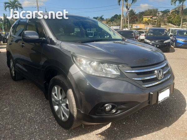 Honda CR-V 2,0L 2014
