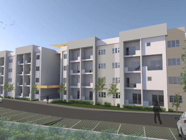 Apartment for Sale   Kingston 8