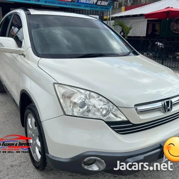 Honda CR-V 2,0L 2007