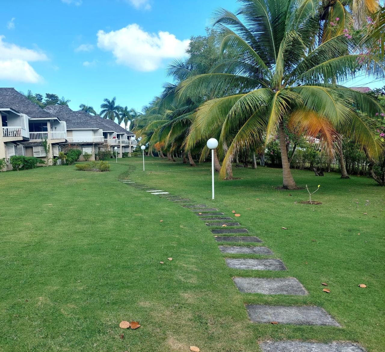 Townhouse for Rent   Montego Bay