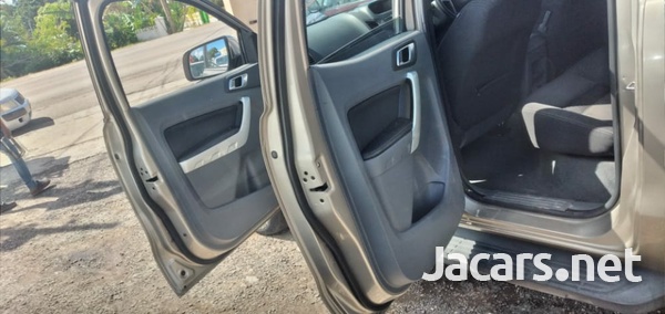 Ford Ranger 3,2L 2016