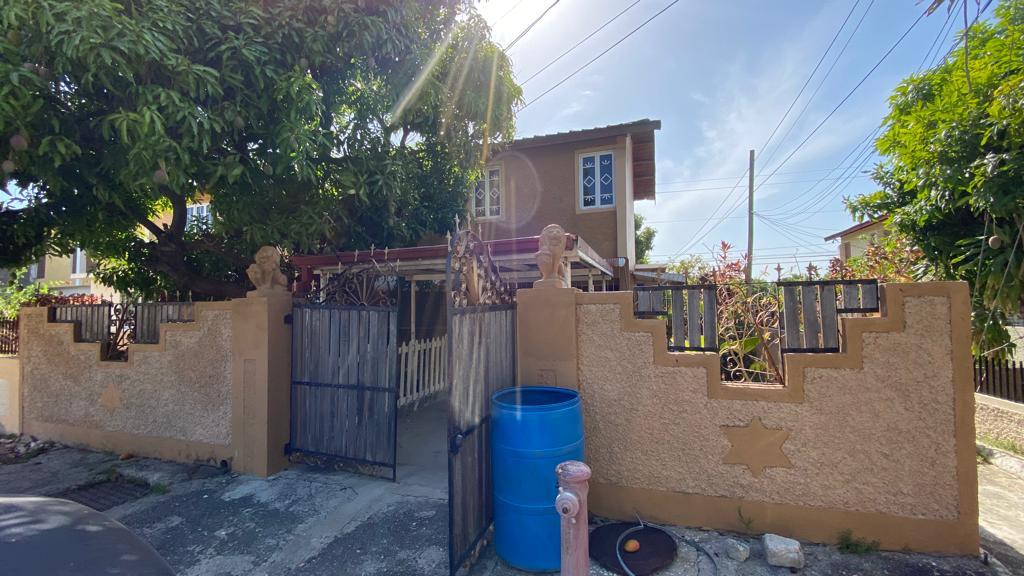 House for Sale   Bridgeport