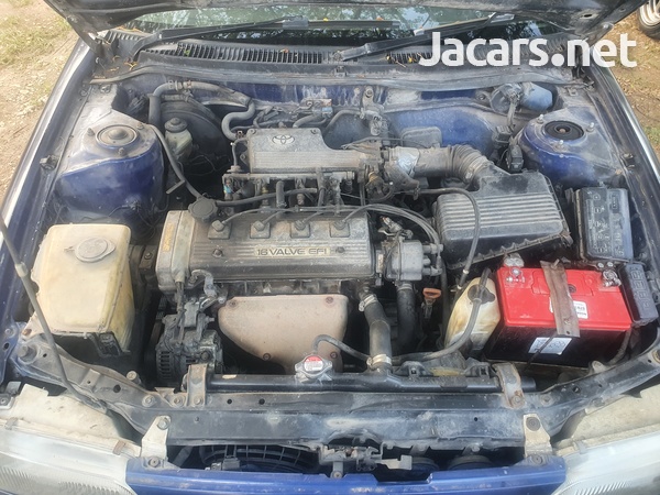 Toyota Corolla 1,6L 1993