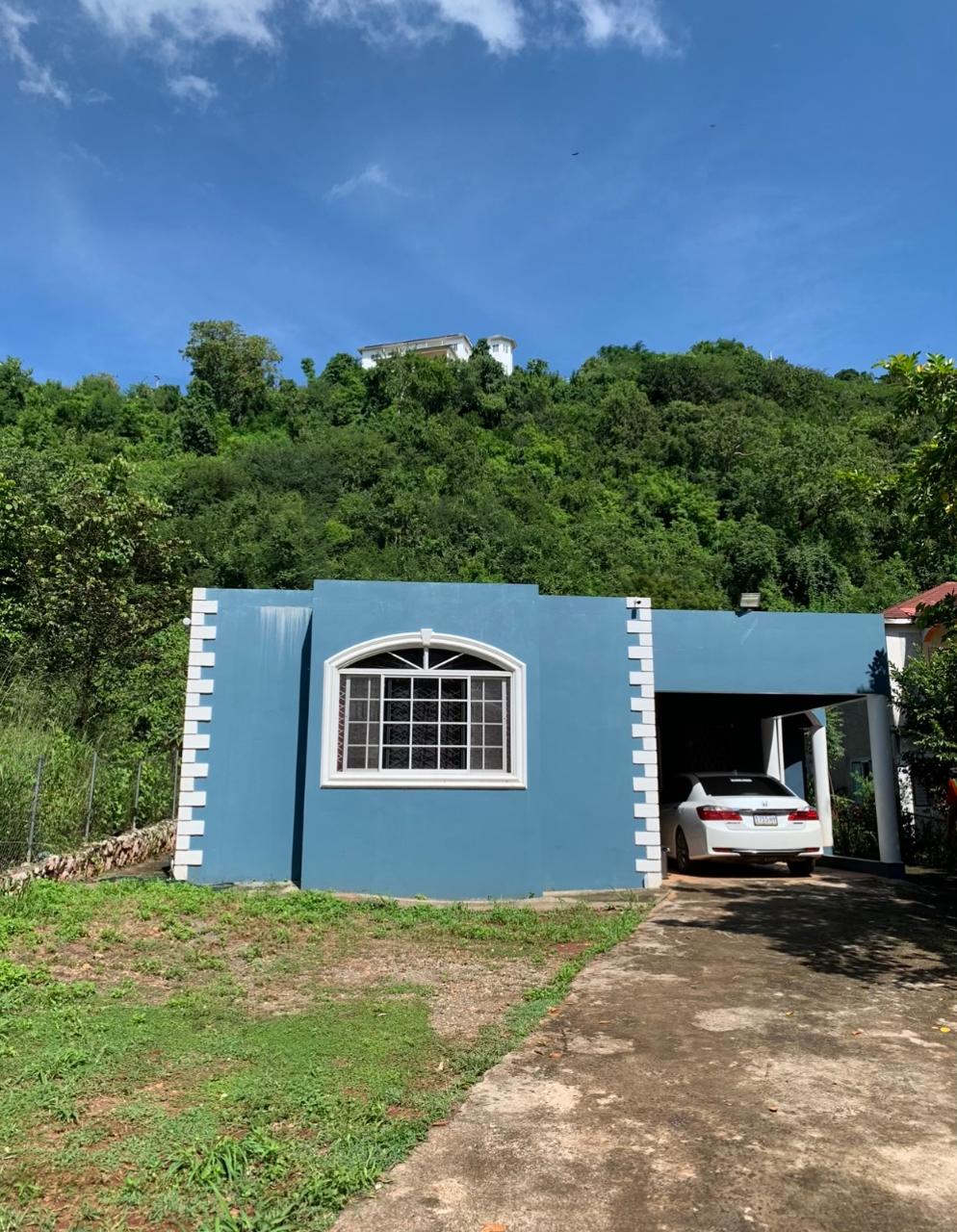 House for Sale   Kingston 19