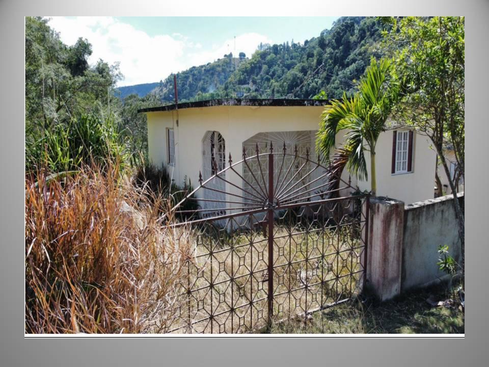 House for Private   Mavis Bank