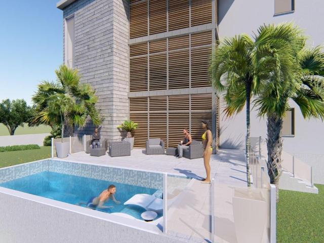 Apartment for Sale   Kingston 19